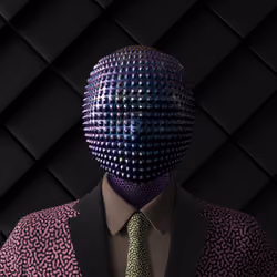 Psychedelics Anonymous Genesis #1743