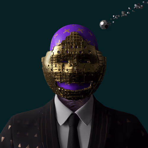 Psychedelics Anonymous Genesis #6337