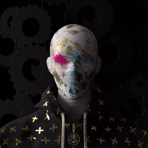 Psychedelics Anonymous Genesis