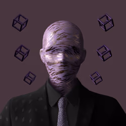 Psychedelics Anonymous Genesis #5712