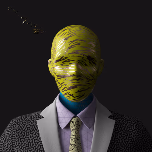 Psychedelics Anonymous Genesis #3926