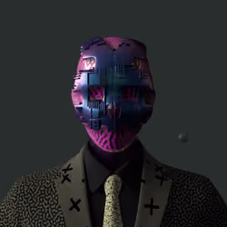 Psychedelics Anonymous Genesis #4703