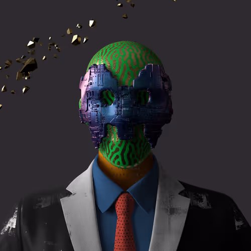 Psychedelics Anonymous Genesis