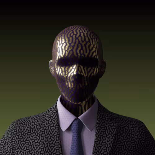 Psychedelics Anonymous Genesis
