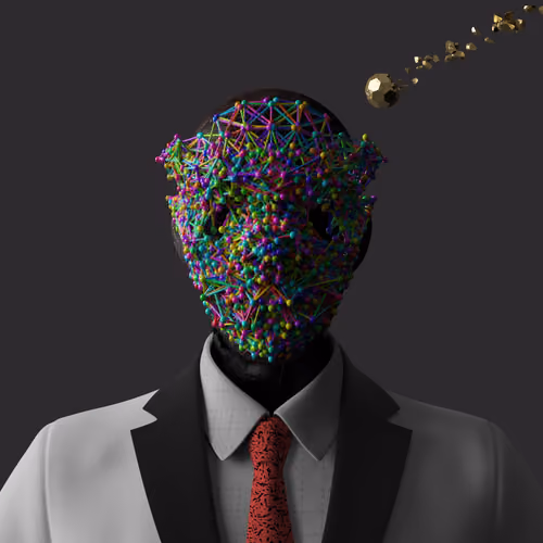 Psychedelics Anonymous Genesis #3042