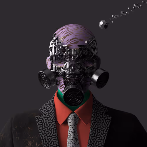 Psychedelics Anonymous Genesis