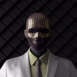 Psychedelics Anonymous Genesis #396