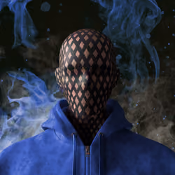 Psychedelics Anonymous Genesis #1080