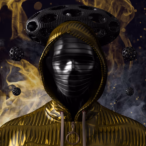 Psychedelics Anonymous Genesis #6530