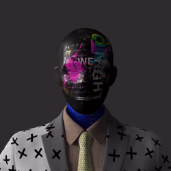 Psychedelics Anonymous Genesis #5686