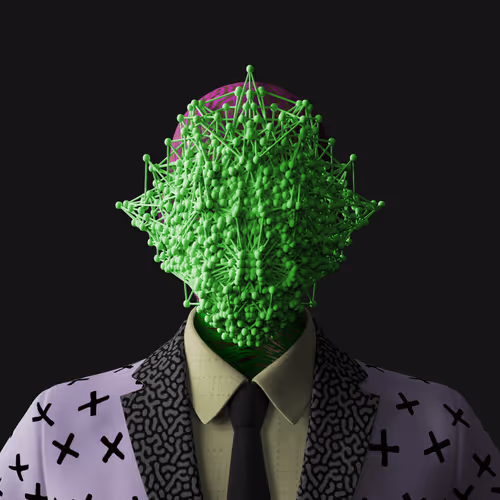 Psychedelics Anonymous Genesis #3813