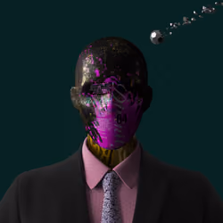 Psychedelics Anonymous Genesis #5162