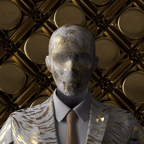 Psychedelics Anonymous Genesis #9594
