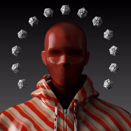 Psychedelics Anonymous Genesis #9569