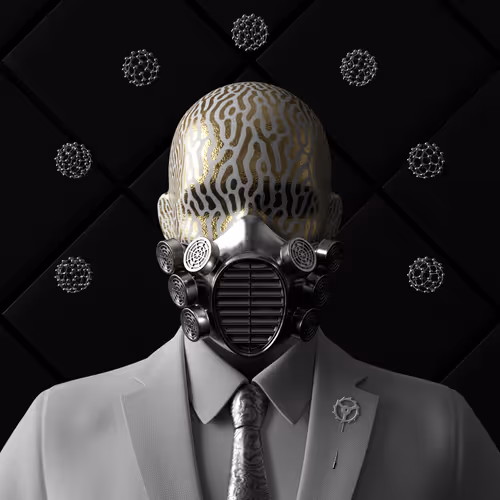 Psychedelics Anonymous Genesis