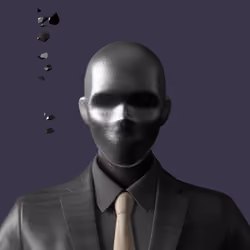 Psychedelics Anonymous Genesis #2647