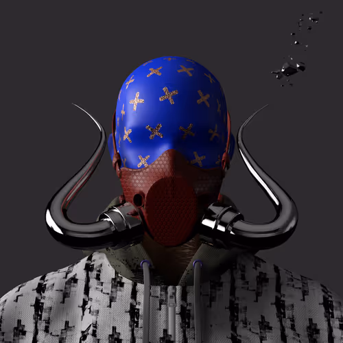 Psychedelics Anonymous Genesis #2310
