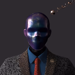 Psychedelics Anonymous Genesis #7201