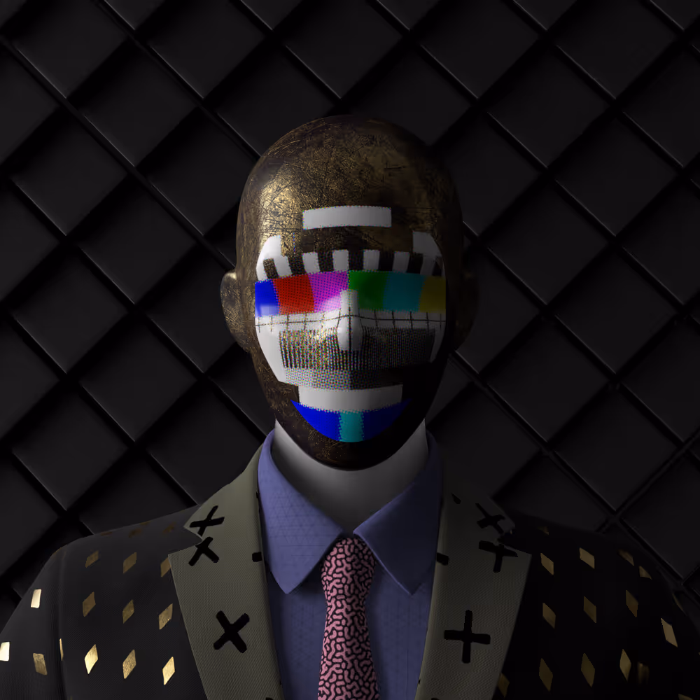 Psychedelics Anonymous Genesis #9585
