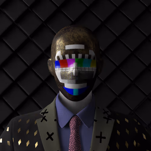 Psychedelics Anonymous Genesis #9585