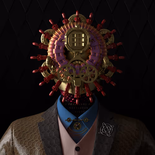 Psychedelics Anonymous Genesis #12