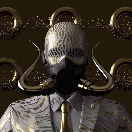 Psychedelics Anonymous Genesis #5893