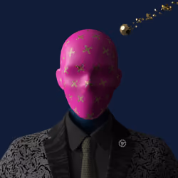 Psychedelics Anonymous Genesis #7446