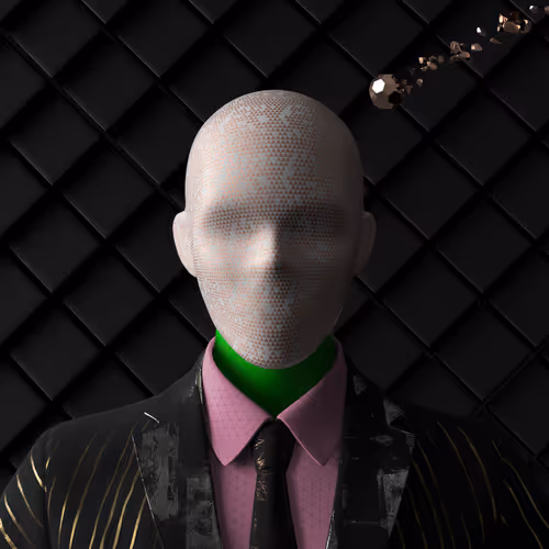 Psychedelics Anonymous Genesis #5300