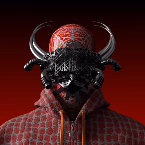 djgranolaboy.eth Ethereum Name Service (ENS and .eth domain) PFP