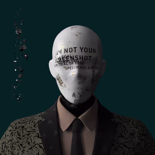 Psychedelics Anonymous Genesis #8538