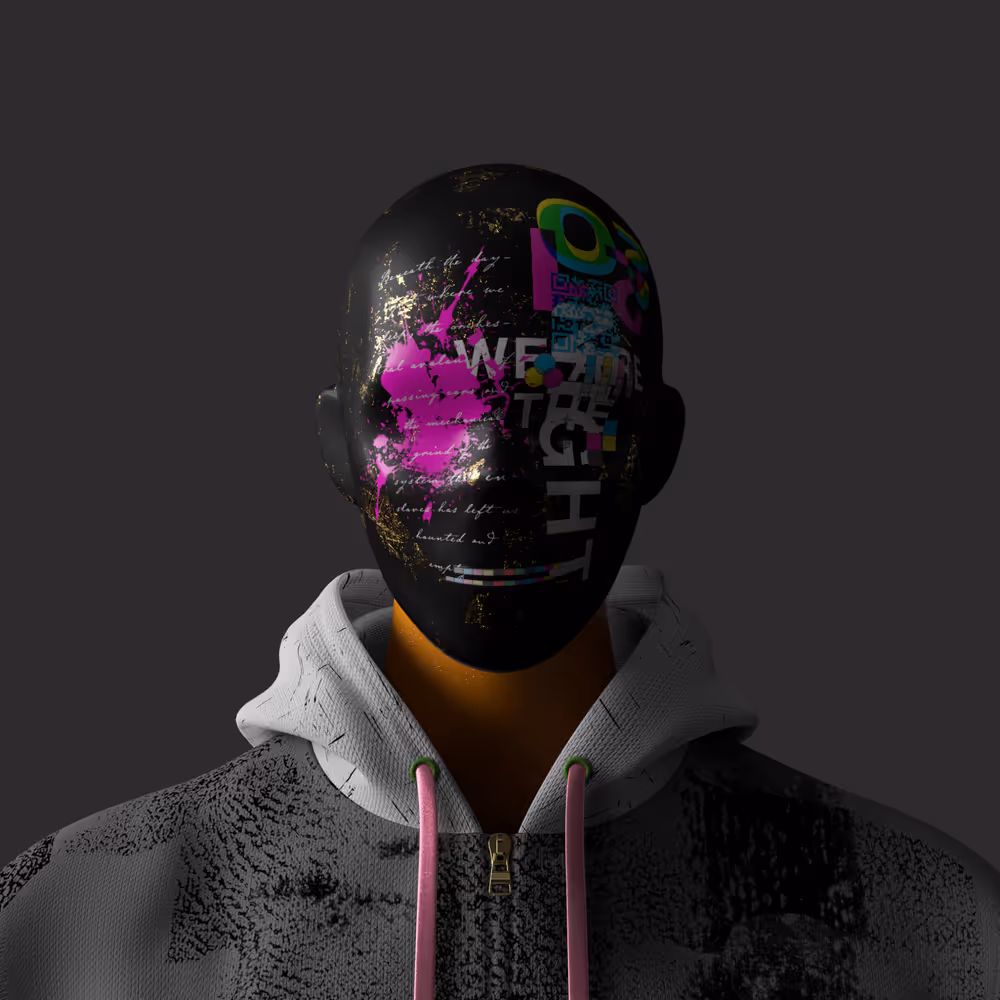 Psychedelics Anonymous Genesis #9582
