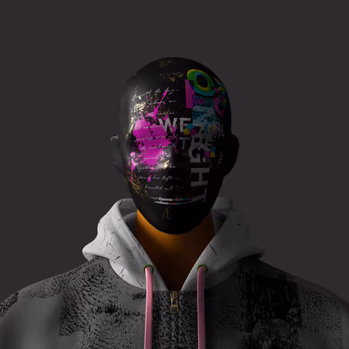 Psychedelics Anonymous Genesis #9582