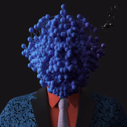 Psychedelics Anonymous Genesis #851