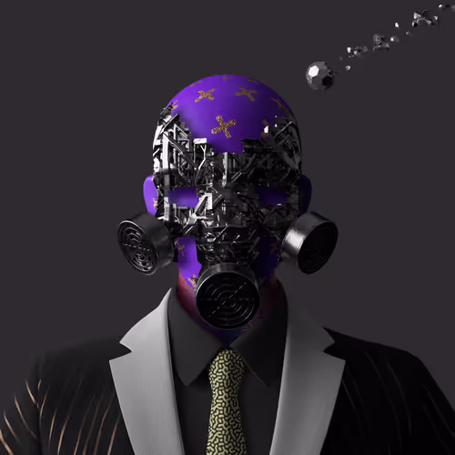 Psychedelics Anonymous Genesis #656