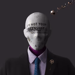 Psychedelics Anonymous Genesis #8568