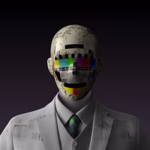 Psychedelics Anonymous Genesis