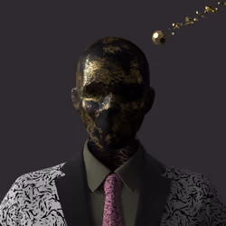 Psychedelics Anonymous Genesis #725