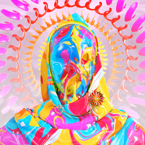 Psychedelics Anonymous Genesis #4559