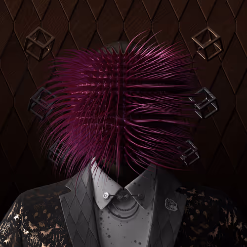 Psychedelics Anonymous Genesis