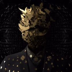 Psychedelics Anonymous Genesis #7433