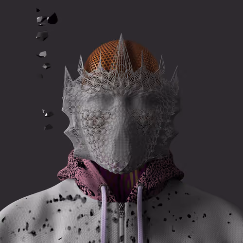 Psychedelics Anonymous Genesis #2680