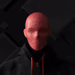 Psychedelics Anonymous Genesis #9013