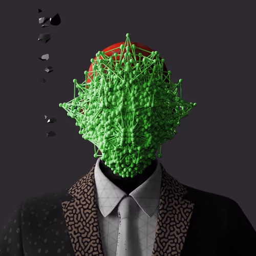 Psychedelics Anonymous Genesis #5802