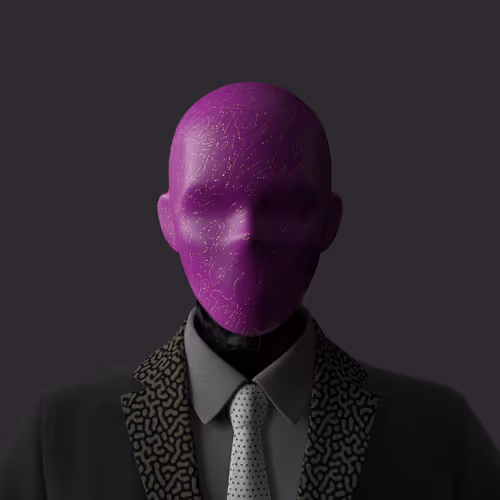 Psychedelics Anonymous Genesis