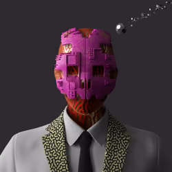 Psychedelics Anonymous Genesis #7792