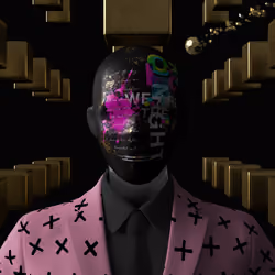 Psychedelics Anonymous Genesis #8881