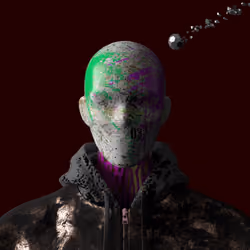 Psychedelics Anonymous Genesis #1412