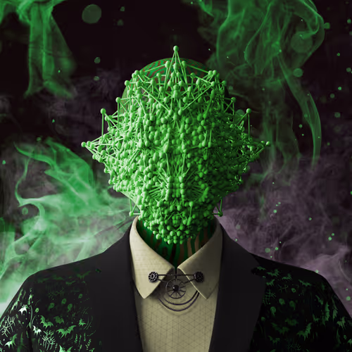 Psychedelics Anonymous Genesis