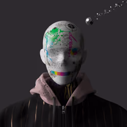 Psychedelics Anonymous Genesis #643