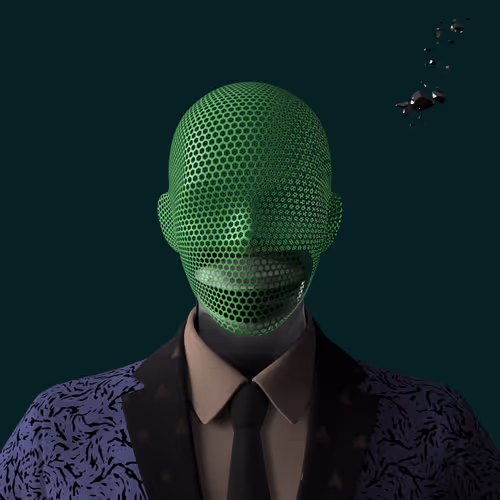 Psychedelics Anonymous Genesis